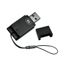 ACR39T-A1 SIM-size Smart Card Reader (USB Type-A)